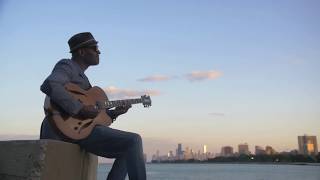 Bobby Broom  Summer Breeze  from Bobby Brooms Soul Fingers bobbybroomguitar jazz [upl. by Ona453]