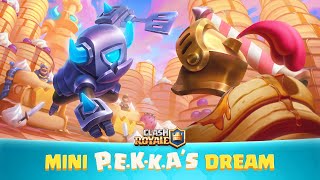 Clash Royale 🥞 PANCAKES 🥞 New Season [upl. by Bendicty]