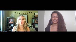 Stress HPA axis cortisol awakening response and more with Dr Carrie Jones [upl. by Wilden290]