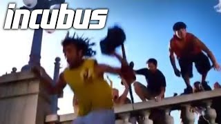 Incubus – Wish You Were Here ORIGINAL PRE911 Music Video 2001 [upl. by Gamaliel]