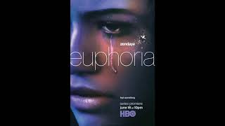 ANOHNI  In My Dream  euphoria OST [upl. by Justus180]