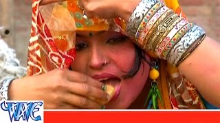 घूँघट तरे दाब गइनी गोलगप्पा  Gaal Ranga Humach Ke Holi Me  Smita Singh  Bhojpuri Holi Song 2023 [upl. by Yentuoc]