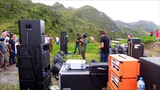 Brant Bjork  Palp Festival 2017 [upl. by Calla863]