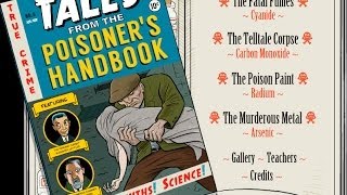 Tales From the Poisoners Handbook [upl. by Akyeluz]