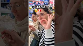 FRANCESAS🇨🇵 AMAN❤️ CHILCANO🇵🇪🤯 tasty foodie food travel travelvlog peruvian shorts peru fyp [upl. by Tonye89]