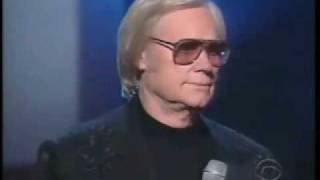 George Jones  quotChoicesquot [upl. by Reeva757]