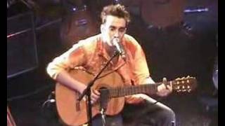 Saez  Clandestins Live  Paris Bouffes du nord  250605 [upl. by Yllil]