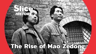 The Upbringing and Politicization of Mao Zedong Part 1 I SLICE HISTORY [upl. by Per]