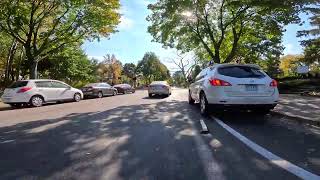 Blaisdell Ave S in Minneapolis is a mess [upl. by Basia]