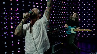 IDLES  Full Performance Live on KEXP [upl. by Wilkins113]