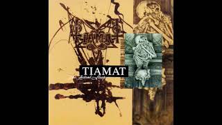 Tiamat  The astral sleep Full album 1992 [upl. by Ayekel316]