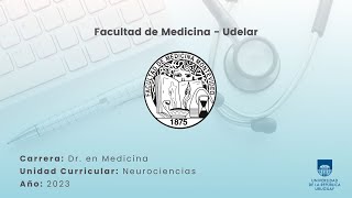 Control eferente del Huso Neuromuscular [upl. by Htiduy]