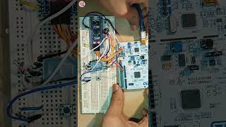 How to Make Microcontroller Projects  Arduino Projects  shorts  viralvideo  viralshorts [upl. by Cleve]