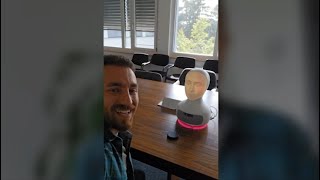 Empathic Conversational AI [upl. by Nosae]