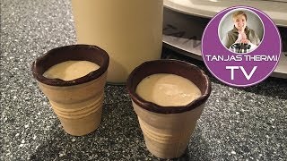 Thermomix® TM5 Weißer Schokolikör TanjasThermiTV® [upl. by Janet]