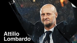 Attilio Lombardo  Interview [upl. by Luise]