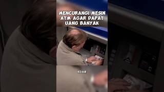 MENCURANGI MESIN ATM [upl. by Chemar]