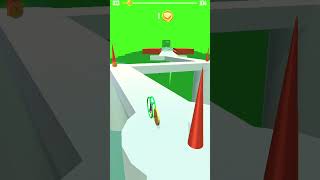 Coin rush game level 103  Coin rush gameplay coinrush technogamerz ujjwalgamer [upl. by Rekoob]