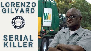 Serial Killer Documentary Lorenzo Gilyard The Trash Collector [upl. by Mommy325]