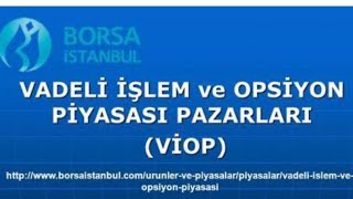 Borsa da kaldıraçlı viop işlemi nasıl yapılır zborsa üzerinden canlı anlatım [upl. by Teodoor]