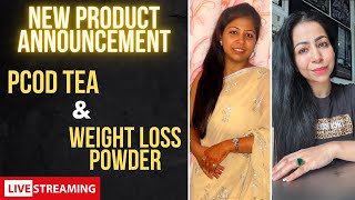 Important Update About My Products  Suman Pahuja  Live Session  Fat to Fab [upl. by Benjie]