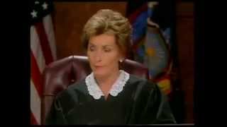 Bobby Brown appears on Judge Judy [upl. by Ik]