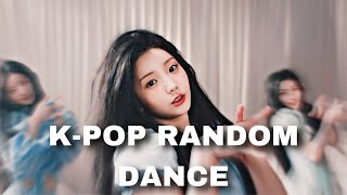 KPOP RANDOM DANCE EASY VER 2024 [upl. by Rizzi]