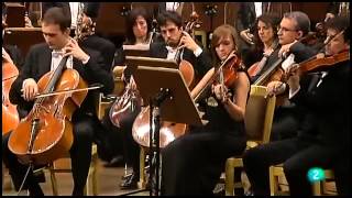 AMAZING SaintSaëns ORGANSYMPHONY \ STUNNING third movement 34 [upl. by Lednor]