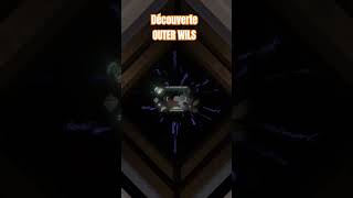 DÉCOUVERTE OUTER WILDS outerwilds gaming letsplay decouverte gameplay [upl. by Nycila]