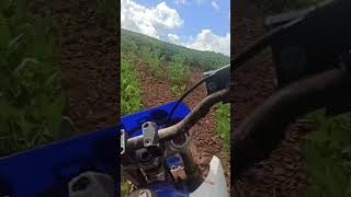 Xtz 125 😉👻🔥 shortvideo trilhamoto trilhao xtz125 [upl. by Eiryt]