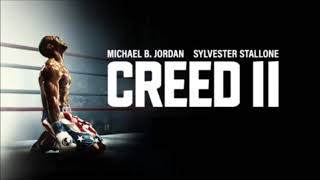 Creed II Desert Training Scene Clean [upl. by Aniretac]