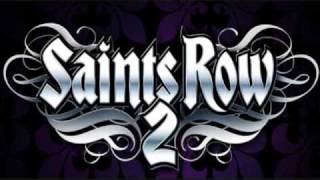 Saints Row 2 THE MIX 10777  Out Of Touch [upl. by Haimes]