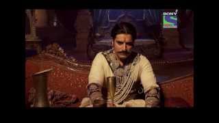 Bharat Ka Veer Putra  Maharana Pratap  Episode 65  11th September 2013 [upl. by Dabney582]