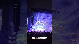 Bruno Mars  Locked out of heaven  Estadio GNP CDMX  Agosto 2024 [upl. by Orferd736]