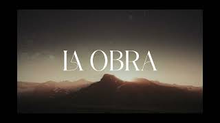 La Obra feat Vaneshka Lyric Video [upl. by Aniral]