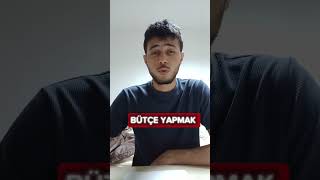 quotFinansal Özgürlüğe Giden İlk Adımlar Yeni Başlayanlar İçin Pratik İpuçlarıquot [upl. by Ecinwahs]