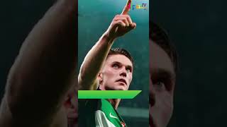 Highlight Sporting Lisbon vs Manchester City [upl. by Senalda]