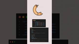 Cat Loader CSS 💜 html css loader programacion desarrolloweb devs desarrolladores software [upl. by Karolyn19]