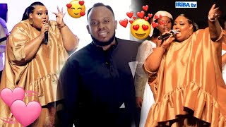 Yesu wee🥰💕TRACY WA RENE ATUNGUYE UMUKUNZI WE AMUTERA IMITOMA IDASANZWE🥰💕Umugabo wanjye ni IBOGARI🥰💕 [upl. by Lawrenson]