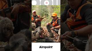 Los Perreros de Aimpoint Cap III Avance I [upl. by Helbonnas]