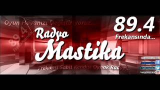 Radyo Mastika En sevilen 10 şarkının geri sayımı  2 [upl. by Venable]