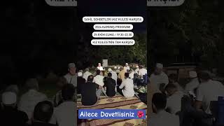 Sahil sohbetleri  Ailece davetlisiniz kızkulesi salacak edebülmüfred [upl. by Mintz289]