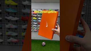 Nike street gato ic imba nikemercurial футбол football nikestreetgato [upl. by Idnas]