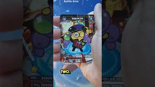 Cookie run kingdom cards packet opening lets see what we can pull shorts [upl. by Kaslik]