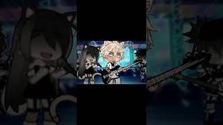 Do I wanna know He’s kinda… gacha gachalife trend memes edit gachaedit alightmotion [upl. by Occer]