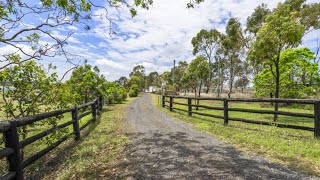 26 School Road SOUTHBROOK Queensland [upl. by Aneetak756]