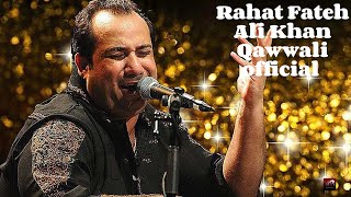 Jane Ya Ali Rahat Fateh Ali Khan Qawwali official version OSA Islamic [upl. by Starinsky578]