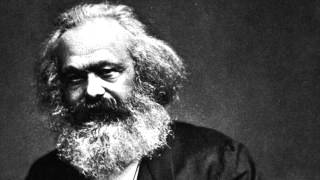 Karl Marx 18181883 lhorizon du monde  Une vie une œuvre 2012  France Culture [upl. by Htelimay584]