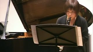 Herbert Willi／Piece for clarinet solo／小谷口直子 [upl. by Calan]