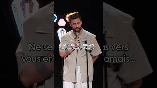 Elles veulent toute me ken 1 humour standup standupcomedy [upl. by Jolanta]